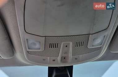 Седан Ford Fusion 2013 в 