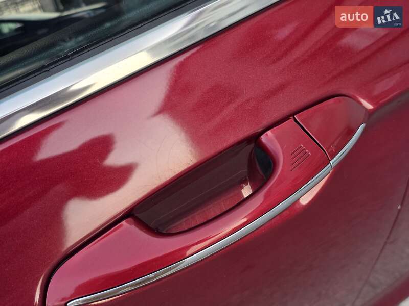 Седан Ford Fusion 2013 в Тернополе фото 46 Седан Ford Fusion 2013 в Тернополе