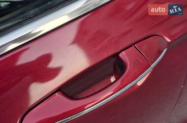 Седан Ford Fusion 2013 в 