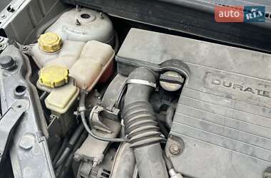 Хэтчбек Ford Fusion 2004 в 