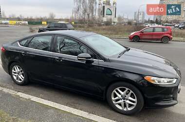 Седан Ford Fusion 2016 в Киеве