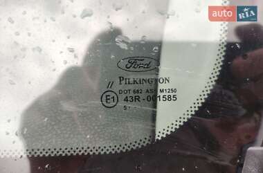 Хетчбек Ford Fusion 2005 в 