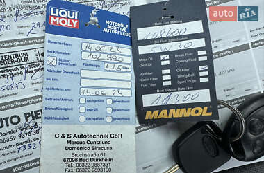 Хэтчбек Ford Fusion 2005 в 