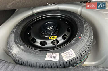 Хэтчбек Ford Fusion 2007 в 