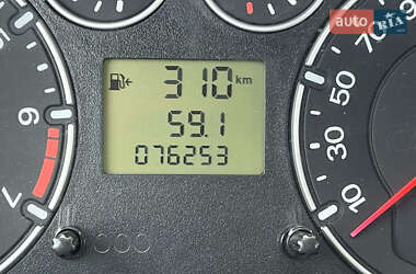 Хэтчбек Ford Fusion 2007 в 
