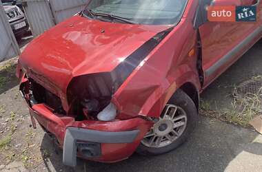 Хетчбек Ford Fusion 2008 в 