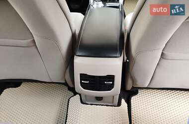 Седан Ford Fusion 2018 в 