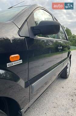 Хетчбек Ford Fusion 2008 в 