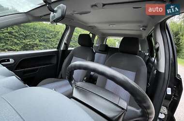 Хетчбек Ford Fusion 2008 в 