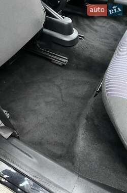 Хетчбек Ford Fusion 2008 в 