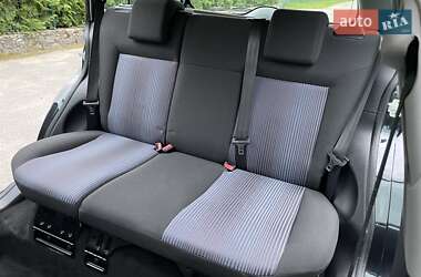 Хетчбек Ford Fusion 2008 в 