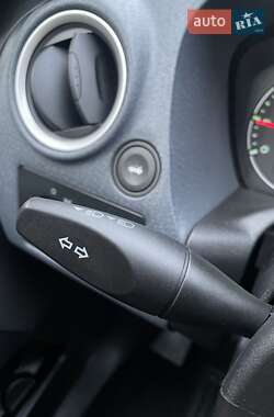 Хетчбек Ford Fusion 2008 в 