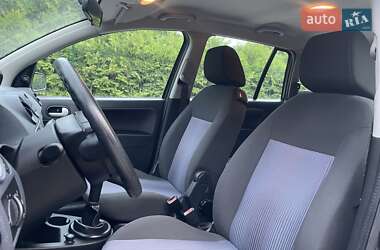 Хетчбек Ford Fusion 2008 в 
