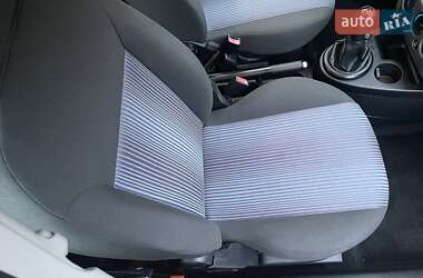 Хетчбек Ford Fusion 2008 в 