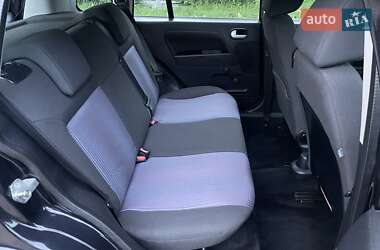 Хетчбек Ford Fusion 2008 в 