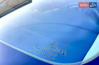Седан Ford Fusion 2014 в 