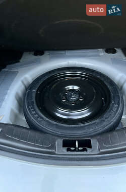 Седан Ford Fusion 2014 в 