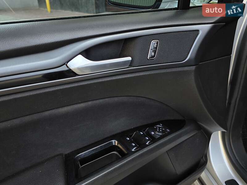 Седан Ford Fusion 2013 в Тернополе фото 19 Седан Ford Fusion 2013 в Тернополе
