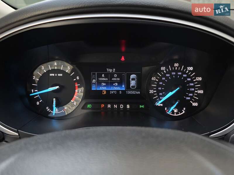 Седан Ford Fusion 2013 в Тернополе фото 35 Седан Ford Fusion 2013 в Тернополе