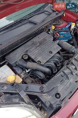 Хэтчбек Ford Fusion 2003 в 