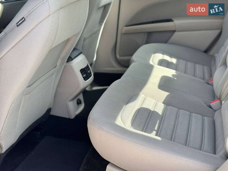 Седан Ford Fusion 2017 в Запорожье
