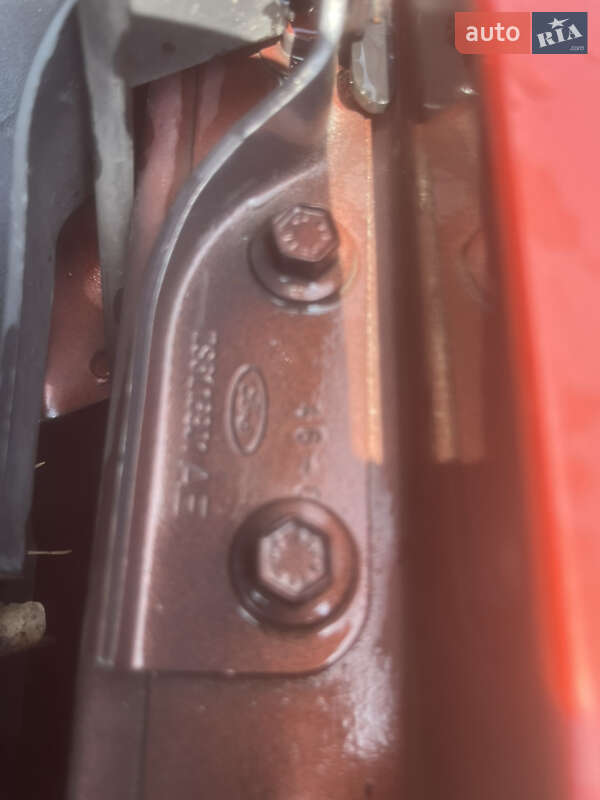 Хэтчбек Ford Fusion 2011 в Нежине фото 27 Хэтчбек Ford Fusion 2011 в Нежине