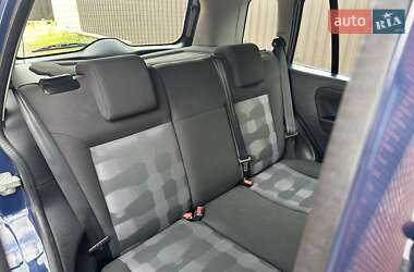 Хетчбек Ford Fusion 2008 в 
