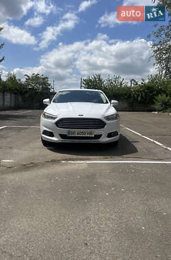 Седан Ford Fusion 2014 в Первомайську фото 4 Седан Ford Fusion 2014 в Первомайську