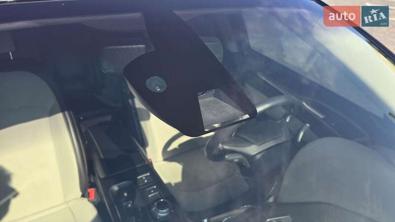 Седан Ford Fusion 2020 в Луцке фото 11 Седан Ford Fusion 2020 в Луцке