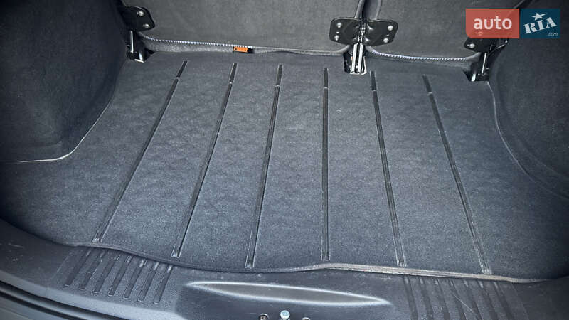 Хетчбек Ford Fusion 2012 в Чорноморську