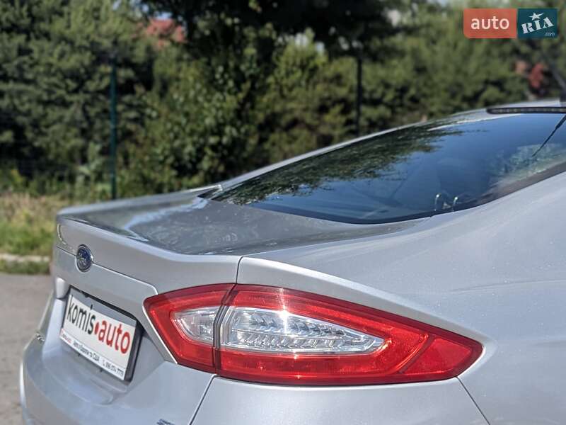 Седан Ford Fusion 2015 в Хмельницком фото 14 Седан Ford Fusion 2015 в Хмельницком