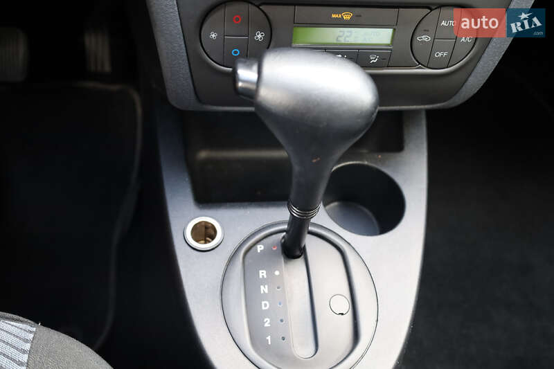 Хэтчбек Ford Fusion 2009 в Виннице фото 25 Хэтчбек Ford Fusion 2009 в Виннице