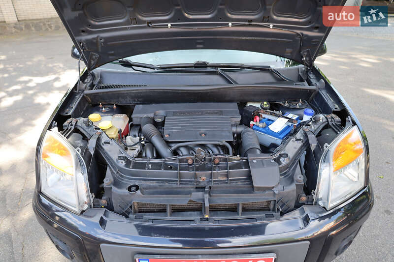 Хэтчбек Ford Fusion 2009 в Виннице фото 27 Хэтчбек Ford Fusion 2009 в Виннице