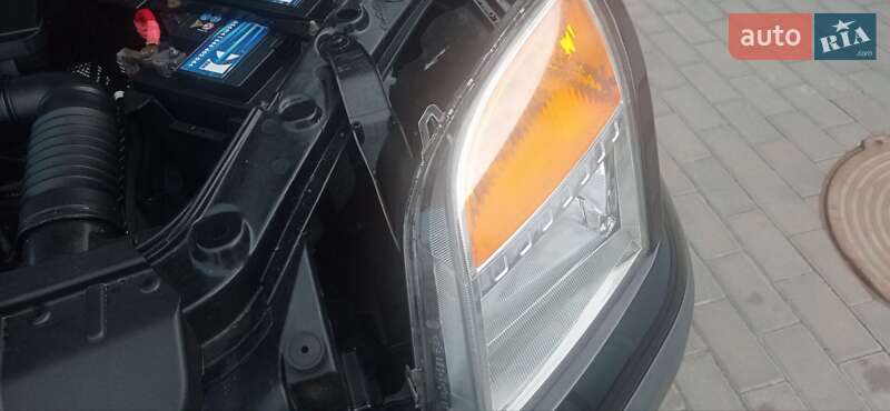 Хэтчбек Ford Fusion 2007 в Виннице фото 23 Хэтчбек Ford Fusion 2007 в Виннице