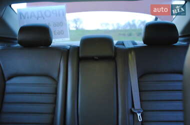 Седан Ford Fusion 2016 в 
