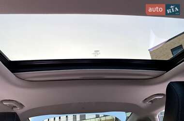 Седан Ford Fusion 2019 в 