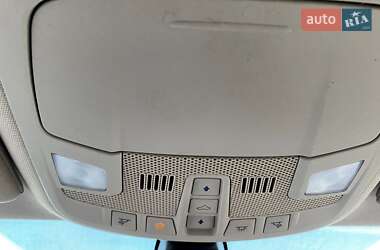 Седан Ford Fusion 2019 в 