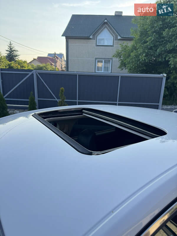 Седан Ford Fusion 2017 в Тернополе фото 12 Седан Ford Fusion 2017 в Тернополе