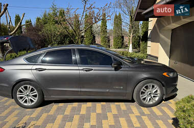 Седан Ford Fusion 2013 в Василькове