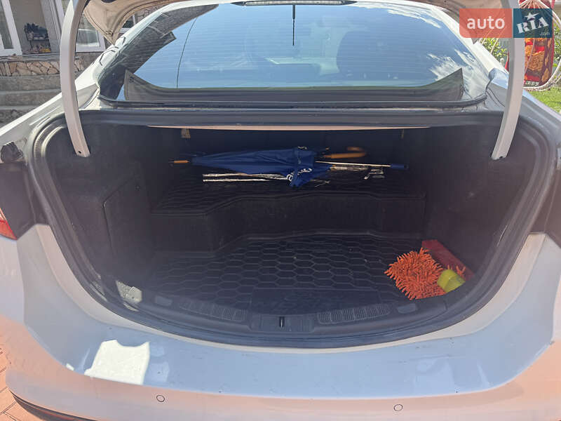 Седан Ford Fusion 2014 в Одессе