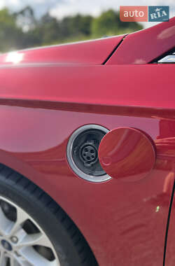 Седан Ford Fusion 2020 в 
