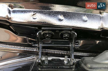 Хэтчбек Ford Fusion 2011 в 