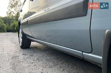 Хэтчбек Ford Fusion 2009 в 