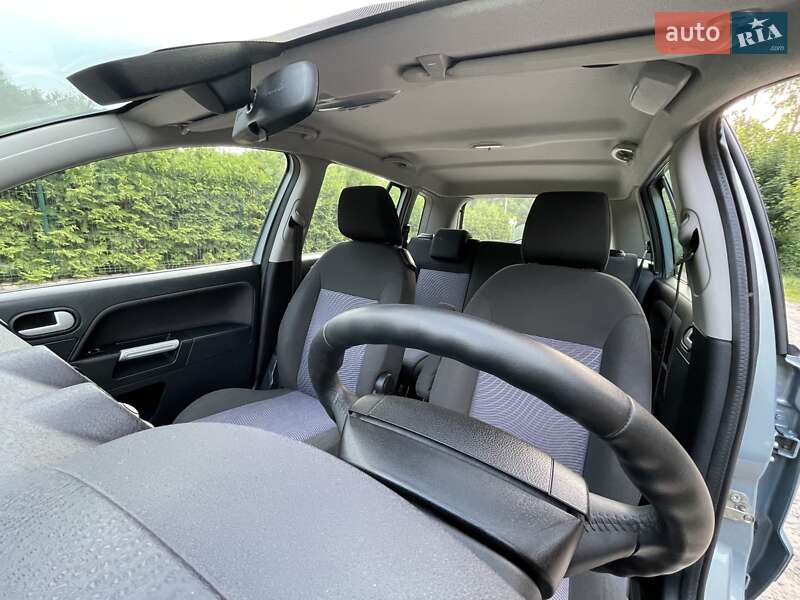 Хэтчбек Ford Fusion 2009 в Виннице фото 87 Хэтчбек Ford Fusion 2009 в Виннице