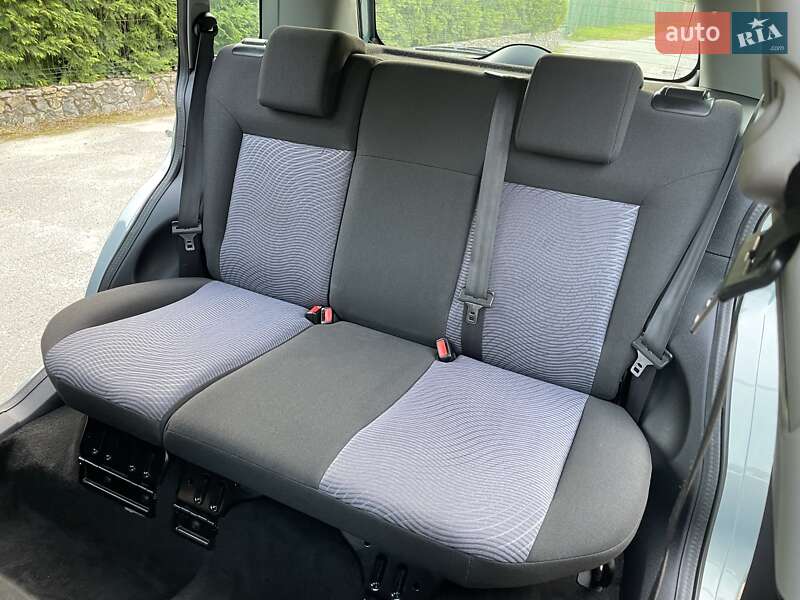 Хэтчбек Ford Fusion 2009 в Виннице фото 89 Хэтчбек Ford Fusion 2009 в Виннице