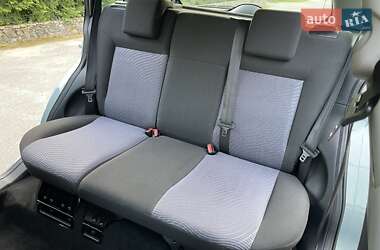 Хэтчбек Ford Fusion 2009 в 