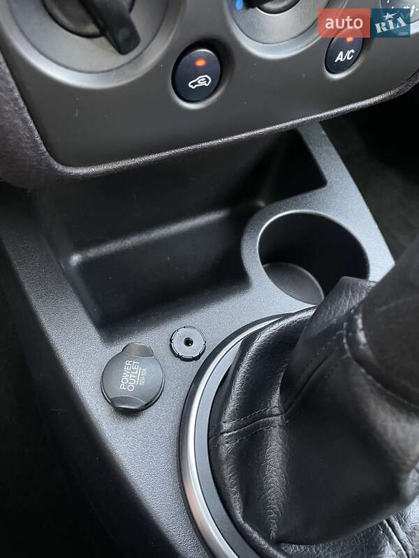 Хэтчбек Ford Fusion 2009 в Виннице фото 117 Хэтчбек Ford Fusion 2009 в Виннице