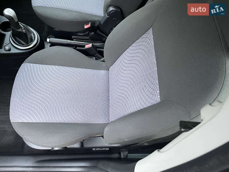 Хэтчбек Ford Fusion 2009 в Виннице фото 128 Хэтчбек Ford Fusion 2009 в Виннице