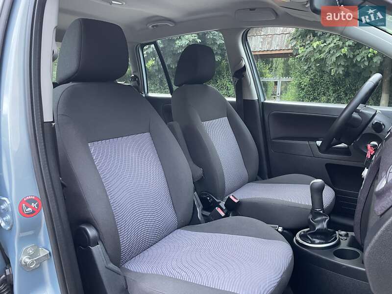 Хэтчбек Ford Fusion 2009 в Виннице фото 135 Хэтчбек Ford Fusion 2009 в Виннице