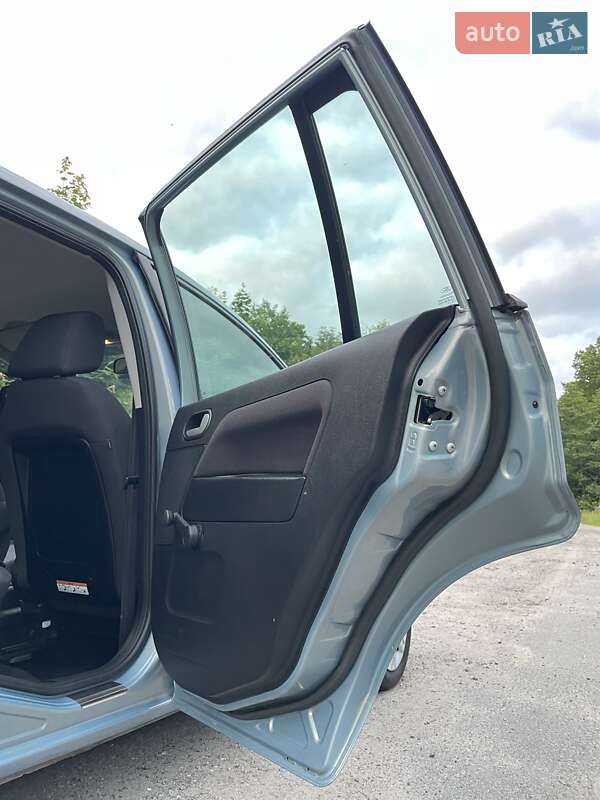 Хэтчбек Ford Fusion 2009 в Виннице фото 144 Хэтчбек Ford Fusion 2009 в Виннице